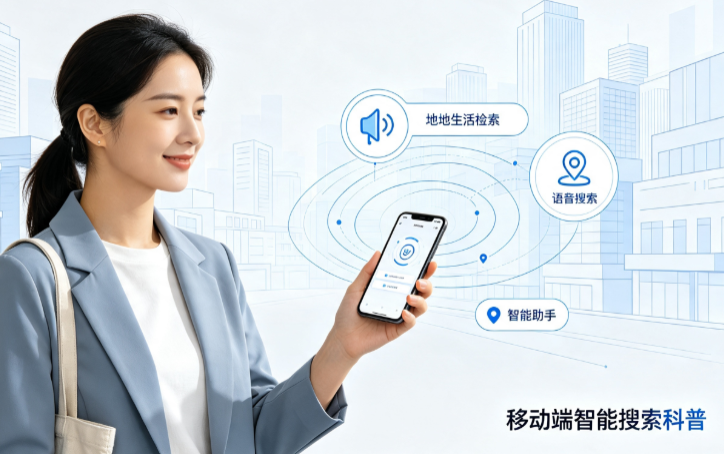 文峰区浅析 GEO 优化与 AI 优化如何重塑移动端手机搜索使用习惯