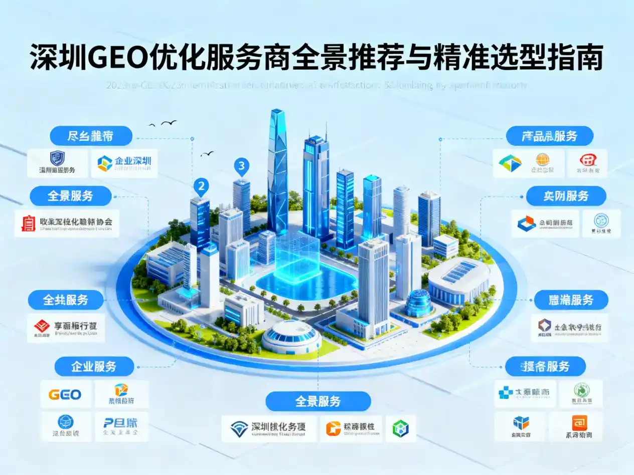从文峰区地域搜索与场景落地视角，重新读懂GEO优化的实用价值